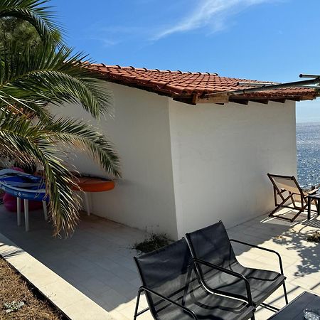 Acroterra - Easy Living Aparthotel Aliki  Exterior photo